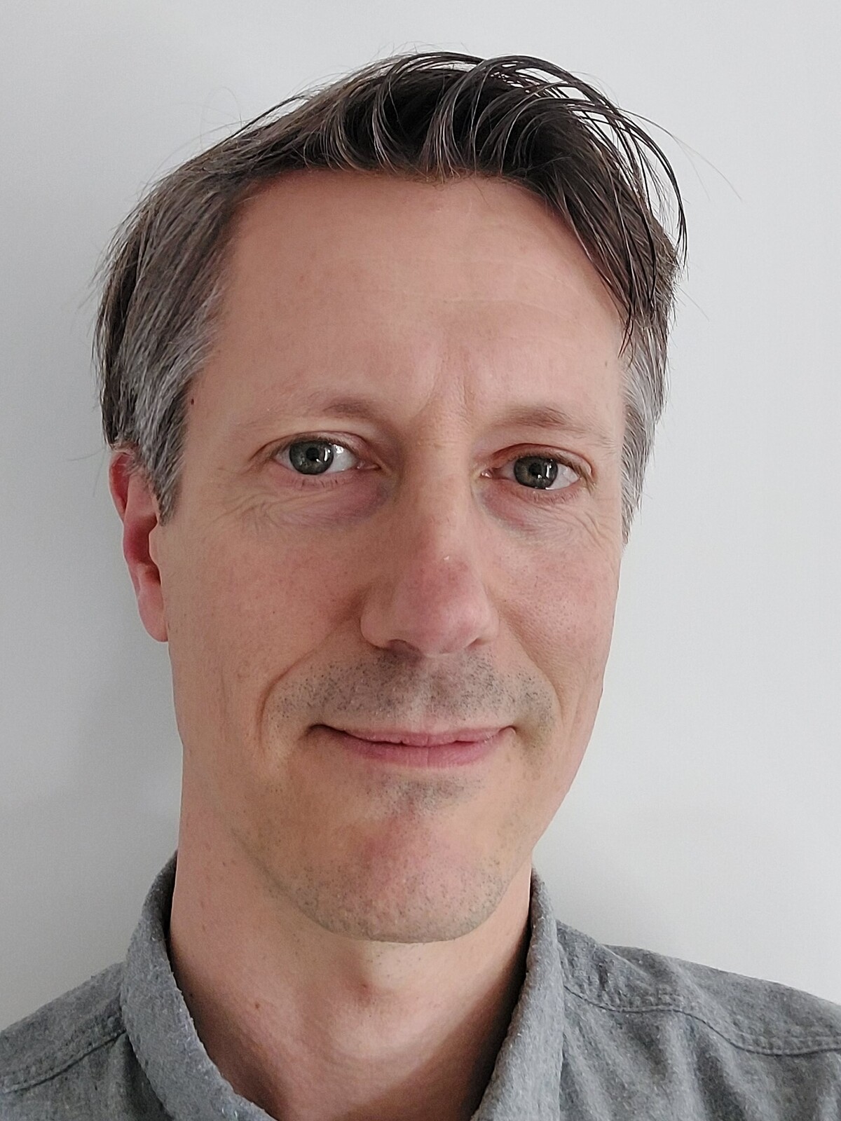 Philip Rutten - Big Statistics